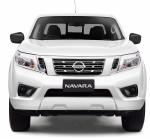 Nissan Navara SL Dual Cab 2017 года (AU)